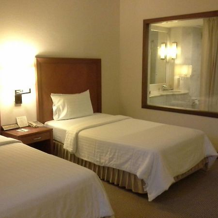 Grand Mandarin Betong Hotel Exterior photo